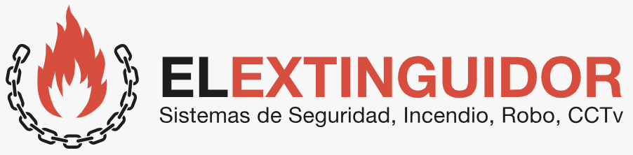 Logo de Extinguidor