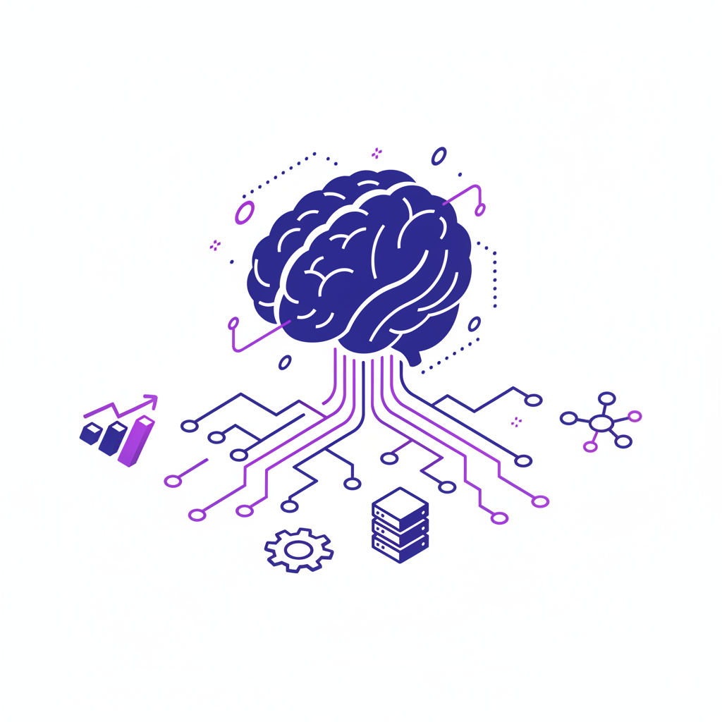 Inteligencia Artificial Avanzada por Thinka