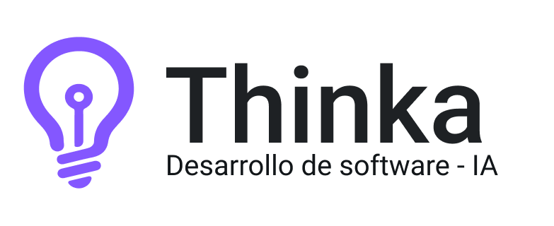 Thinka Logo