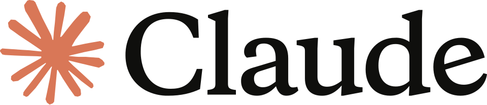 Logo de Claude